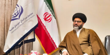 دومین نشست مشترک مدیران مجتمع‌های حوزه علمیه برگزار شد