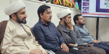 برگزاری نخستین نشست هم‌اندیشی دیپلماسی قرآنی با محوریت کشور پاکستان