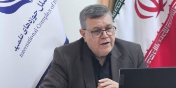 ابعاد استقلال فناوری در نشست بین‌المللی امام شهید بررسی شد؛