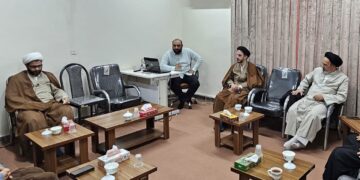 برگزاری دومین نشست هیئت تحریریه ویکی‌قرآن؛ مقالات آیات جهاد بررسی شد.