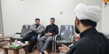 هم‌افزایی مجتمع بین‌الملل حوزه و مجمع جهانی اهل‌بیت(ع) برای توسعه دیپلماسی قرآنی